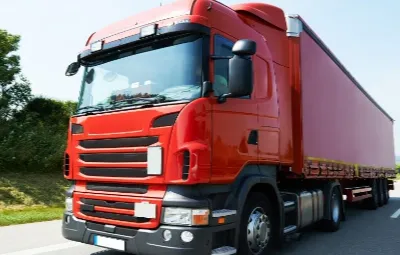 Antalya İhsangazi Ambar Kargo