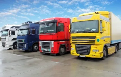 Antalya İhsangazi Nakliye Ambarı