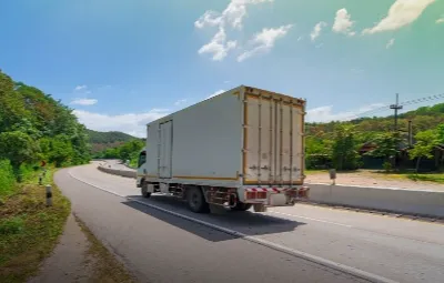 Antalya ile İhsangazi Arası Bulaşık Makinesi Taşıma