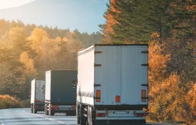 Antalya ile İhsangazi Arası Klima Taşıma