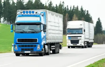 Antalya ile İhsangazi Arası Eşya Taşıma